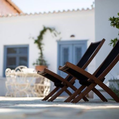 Nefeli Villa Hydra  Exterior foto