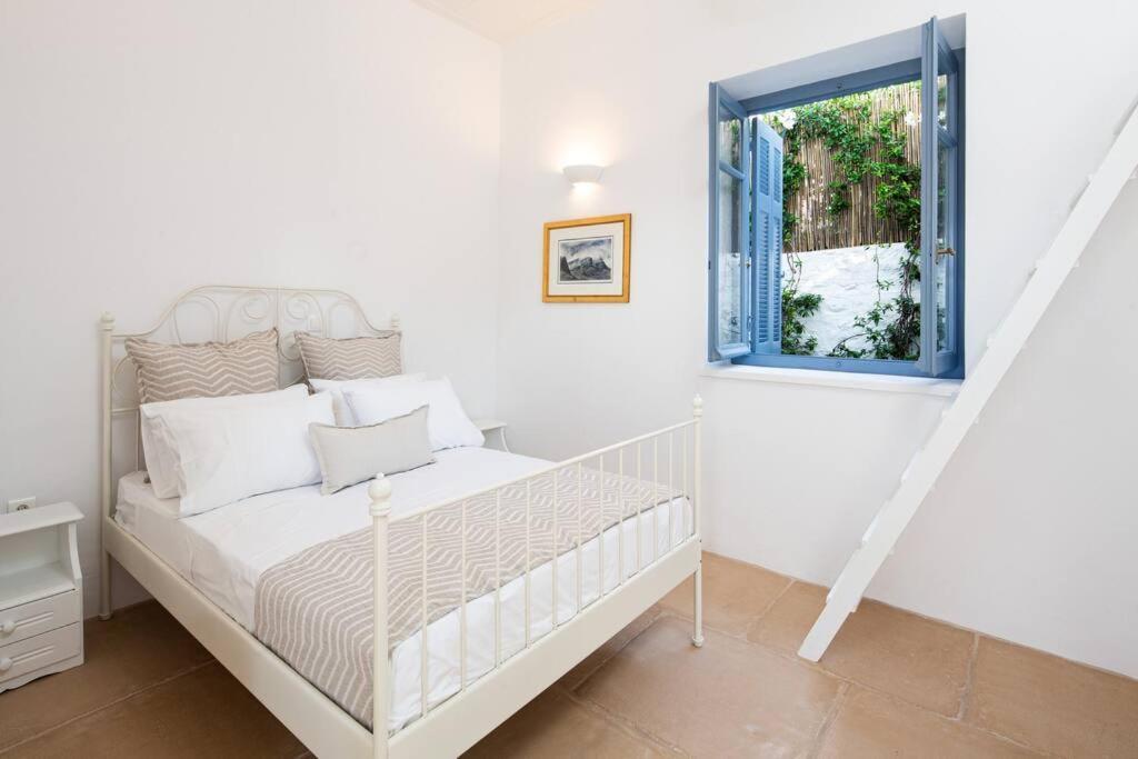 Nefeli Villa Hydra  Exterior foto